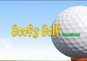 Goofy Golf Remastered