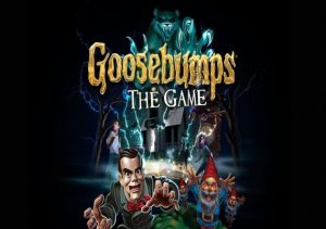 Goosebumps The Game Xbox Series
