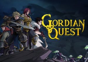 Gordian Quest