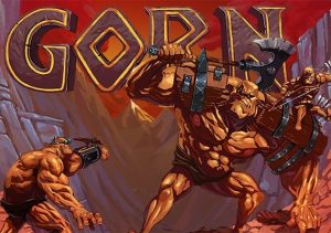 GORN