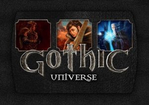 Gothic Universe