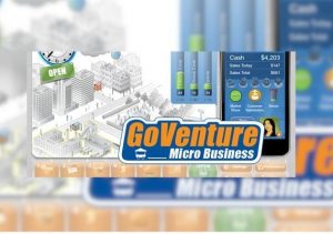 GoVenture MICRO BUSINESS