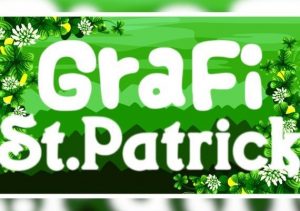GraFi St.Patrick