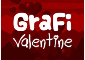 Grafi Valentine