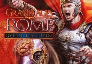 Grand Ages Rome
