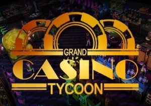 Grand Casino Tycoon