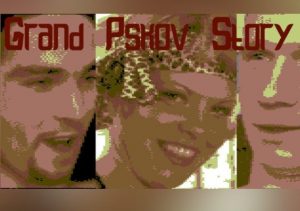 Grand Pskov Story