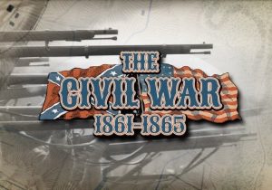 Grand Tactician The Civil War 1861-1865