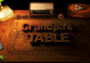 Grandpa's Table