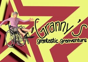 Granny's Grantastic Granventure