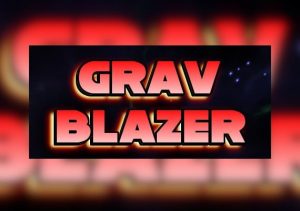 Grav Blazer