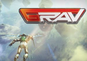 GRAV