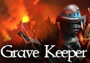 Grave Keeper