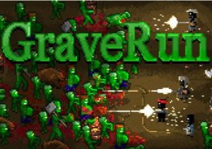 GraveRun
