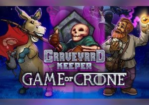 Graveyard Keeper Game Of Crone