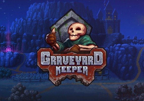 Graveyard Keeper Key Preisvergleich