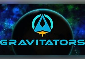 Gravitators Xbox Series
