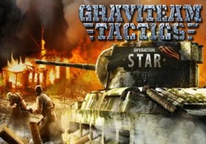 Graviteam Tactics Hi-Res Textures