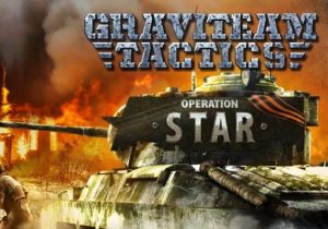 Graviteam Tactics Shilovo 1942