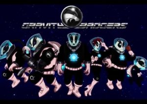 Gravity Badgers