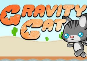Gravity Cat