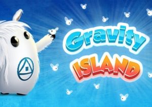 Gravity Island
