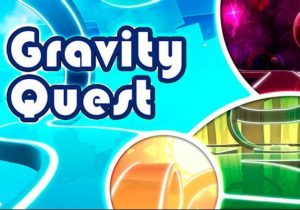 Gravity Quest