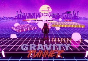 Gravity Runner