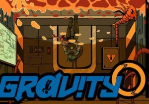 Gravity Spin