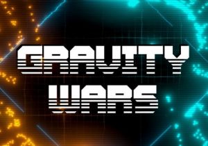 Gravity Wars