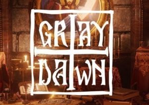 Gray Dawn