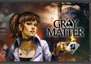 Gray Matter
