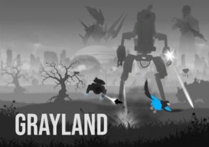 Grayland