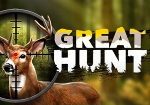 Great Hunt North America