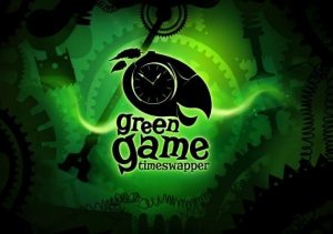Green Game TimeSwapper
