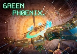 Green Phoenix