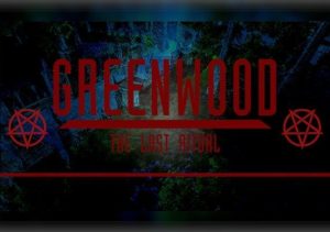 Greenwood the Last Ritual