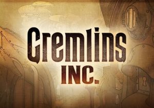 Gremlins Inc