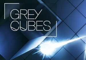 Grey Cubes