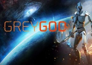 Grey Goo