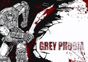 Grey Phobia