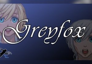 Greyfox RPG