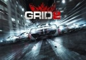 GRID 2 Bathurst Track Pack