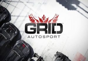 GRID Autosport Drag Pack