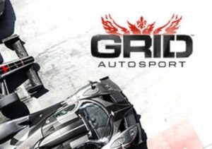 GRID Autosport Road & Track Car Pack