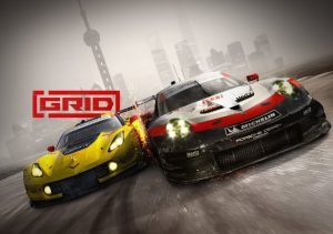 GRID Xbox One