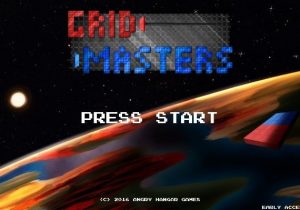 Grid Masters