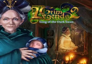 Grim Legends 2 Song Of The Dark Swan