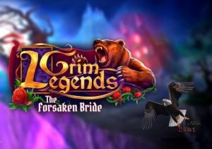 Grim Legends The Forsaken Bride