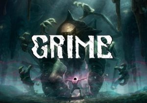 GRIME Xbox Series